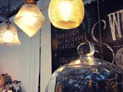 -VVG Hideaway 好样秘境