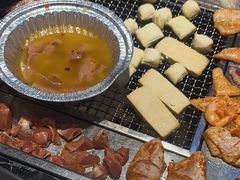 -塘屋烧烤·云南火塘烧烤品牌(新亚洲店)