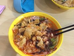 -岚方螺蛳粉(铁西店)