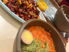 -京参 • 擂椒饭(这有山店)
