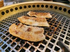 -千寻山野烤肉(中关村店)