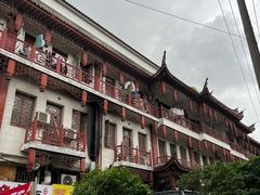 -周浦小上海步行街