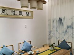 -隆德堂青瓷艺术·茶馆(故宫店)