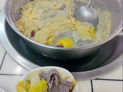 -幸运牛汕头小黄牛牛肉火锅(梅林店)
