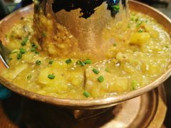 -觅山云南菜(泊富ICITY店)