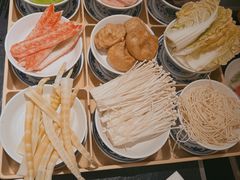 -咏江南·苏式火锅·苏州评弹(观前街店)