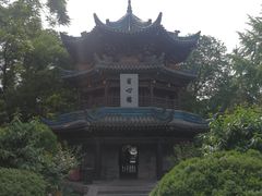 -西安化觉巷清真大寺