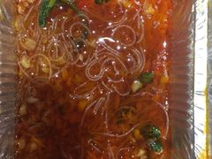 -金刚山烧烤(红旗大街店)