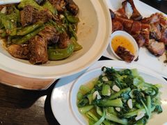 -丽华园(汉阳龙阳店)