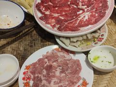 -爸爸炒料牛排老火锅(建设路旗舰店)