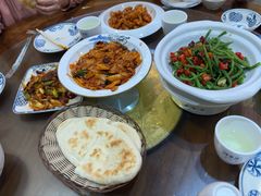 -陈聚德炒牛肉(樱花二路店)