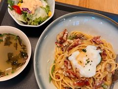 -红小满休闲餐厅(十全街店)