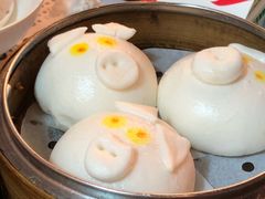 -点点心点心专门店(湾仔店)