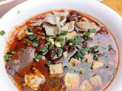 -蒋家肠旺面馆(合群路店)