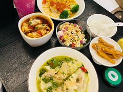 -金色印象·4k影院式足体养生(大渡口店)