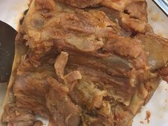 -元堂脊骨土豆汤(明洞1号店)