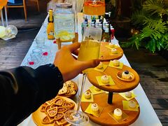-云里小坐·小院里·团建·宴请·下午茶(三圣乡店)