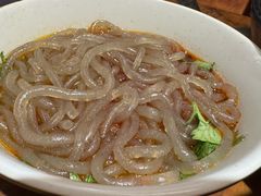 -万记麻辣烫国展总店