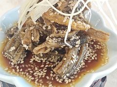 -二泉园老菜馆·百年无锡菜