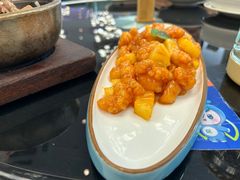 -聚鑫阁江浙菜·非遗传承技艺(闵行交大店)