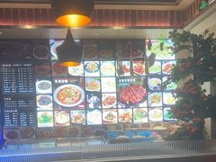 -火龙堂·风味民间菜(文一路店)