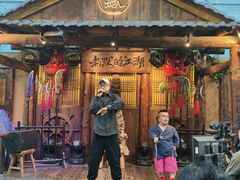 -中华巴洛克风情街