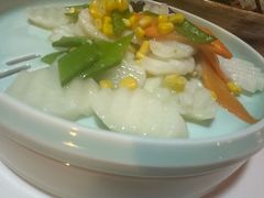 -院8里·小聚园老川菜(九眼桥店)