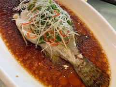 -和平官邸·花园餐厅(武定西路店)