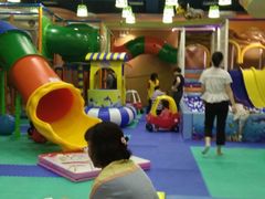 -反斗乐园(欢乐海岸店)
