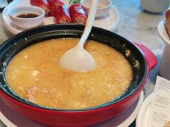 -蝴蝶里·粤菜·点心(龙湖天街&滨江店)