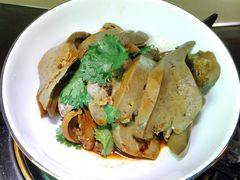 -乌文新澄海卤鹅店