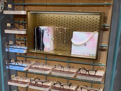 -MUJOSH木九十眼镜(南翔印象城店)