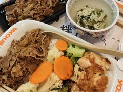 -吉野家 (新街口外大街店)