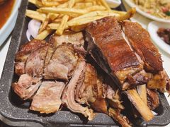 -蓬川食府(金海道店)
