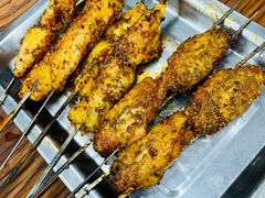 -清真·马峰烤肉(小学习北巷店)