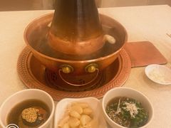 -八先生涮肉房(三里河店)