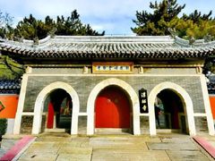 -潭柘寺景区