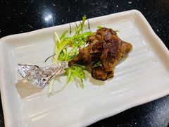 -德川家日本料理(龙德广场店)