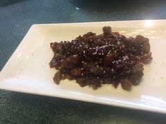 -代木儿回锅肉
