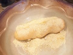 糯米糖饺-双燕楼·手工馄饨·汤面小吃(世纪汇店)