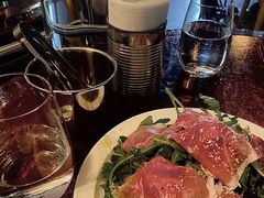 -羽深肉铺 Steak & Wine
