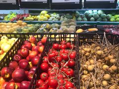 -物美超市(下沙云水店)