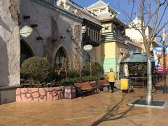 -郑州方特梦幻王国