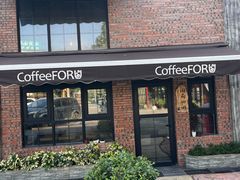 -旧雨咖啡·CoffeeFORU(黄村奥体店)