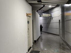 -广州白云国际机场-T2航站楼