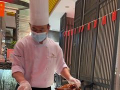 -金鸭季·北京烤鸭(深业上城店)