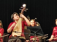-公共文化中心剧院