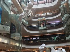 -百美汇影城(LUXE嘉里中心店)