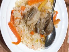 手抓饭-晋家门(文峰广场店)