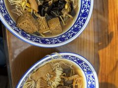 -西园寺素食(西园弄戒幢律寺店)